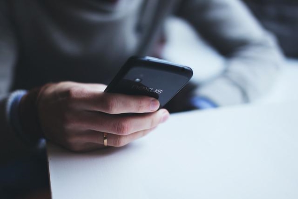 Mobile app
