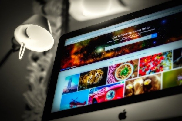 Homepage